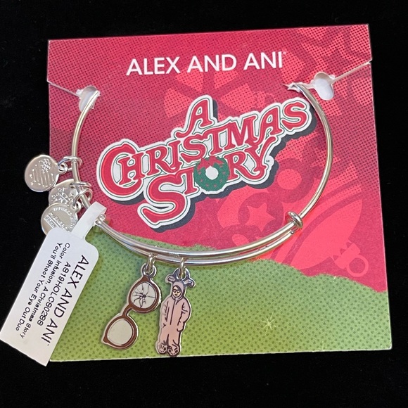 Alex and Ani Jewelry Alex And Ani Charm Bracelet Poshmark